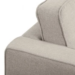 Norrwood Fauteuil Vagnas I - Tissu Nere: Gris clair | Fauteuil 1 place élégant et confortable -Pas Cher Fauteuils Magasin 1000207161 200709 15471900614 DETAILS P000000001000207161
