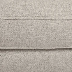 Norrwood Fauteuil Vagnas I - Tissu Nere: Gris clair | Fauteuil 1 place élégant et confortable -Pas Cher Fauteuils Magasin 1000207161 200709 15472000618 DETAILS P000000001000207161