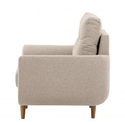 Norrwood Fauteuil Kaavi I - Tissu Gris clair - Confort élégant pour votre intérieur -Pas Cher Fauteuils Magasin 1000207227 200520 14265500272 DETAILS P000000001000207227