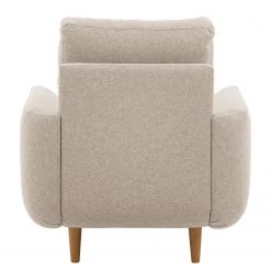 Norrwood Fauteuil Kaavi I - Tissu Gris clair - Confort élégant pour votre intérieur -Pas Cher Fauteuils Magasin 1000207227 200520 14265500273 DETAILS P000000001000207227