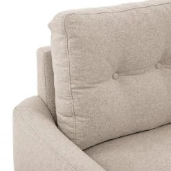 Norrwood Fauteuil Kaavi I - Tissu Gris clair - Confort élégant pour votre intérieur -Pas Cher Fauteuils Magasin 1000207227 200520 14265500274 DETAILS P000000001000207227