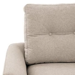 Norrwood Fauteuil Kaavi I - Tissu Gris clair - Confort élégant pour votre intérieur -Pas Cher Fauteuils Magasin 1000207227 200520 14265500275 DETAILS P000000001000207227