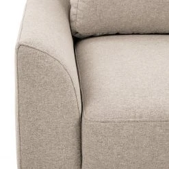Norrwood Fauteuil Kaavi I - Tissu Gris clair - Confort élégant pour votre intérieur -Pas Cher Fauteuils Magasin 1000207227 200520 14265600278 DETAILS P000000001000207227