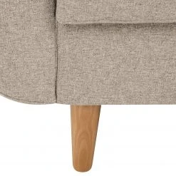 Norrwood Fauteuil Kaavi I - Tissu Gris clair - Confort élégant pour votre intérieur -Pas Cher Fauteuils Magasin 1000207227 200520 14265600280 DETAILS P000000001000207227