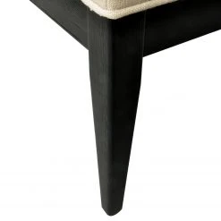 Jack & Alice Fauteuil Burke I - Tissu Crème - Confort et Élégance -Pas Cher Fauteuils Magasin 1000208589 200724 13574600008 DETAILS P000000001000208589