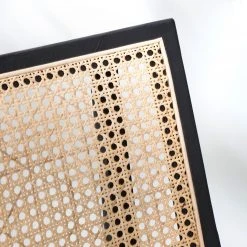 Jack & Alice Fauteuil Burke I - Tissu Crème - Confort et Élégance -Pas Cher Fauteuils Magasin 1000208589 210310 12432800004 DETAILS P000000001000208589