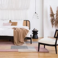 Jack & Alice Fauteuil Burke I - Tissu Crème - Confort et Élégance -Pas Cher Fauteuils Magasin 1000208589 220429 021 MOOD DETAILS P000000001000208589 mood