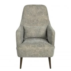 Mørteens Fauteuil Camby - Fauteuil 1 Place en Tissu Gris - Confort et Élégance -Pas Cher Fauteuils Magasin 1000208590 200724 13574900012 DETAILS P000000001000208590