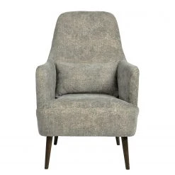 Mørteens Fauteuil Camby - Fauteuil 1 Place en Tissu Gris - Confort et Élégance -Pas Cher Fauteuils Magasin 1000208590 200724 13575000014 DETAILS P000000001000208590