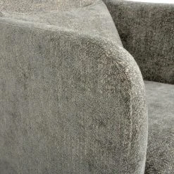 Mørteens Fauteuil Camby - Fauteuil 1 Place en Tissu Gris - Confort et Élégance -Pas Cher Fauteuils Magasin 1000208590 200724 13575100016 DETAILS P000000001000208590