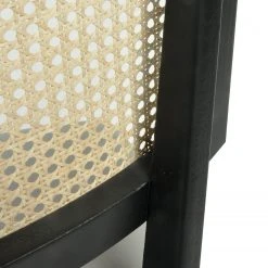 Jack & Alice Fauteuil Burke II - Velours Gris - Confort et Style pour Votre Salon -Pas Cher Fauteuils Magasin 1000208625 200724 13575900032 DETAILS P000000001000208625