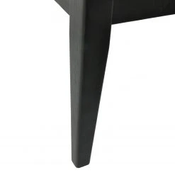 Jack & Alice Fauteuil Burke II - Velours Gris - Confort et Style pour Votre Salon -Pas Cher Fauteuils Magasin 1000208625 200724 13580100036 DETAILS P000000001000208625