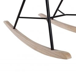 Fauteuil à bascule Mørteens Kumia II - Velours Bordeaux - Confort et élégance -Pas Cher Fauteuils Magasin 1000208968 210203 15364200007 DETAILS P000000001000208968