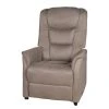 Fauteuil de relaxation Derval - Microfibre | Confort et Style - Duo Collection -Pas Cher Fauteuils Magasin 1000210729 200512 14281700001 IMAGE P000000001000210729