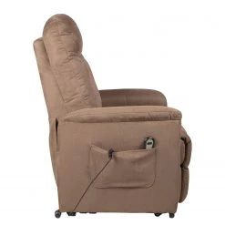 Fauteuil de relaxation Tomino en Microfibre - Confort et Élégance | Duo Collection -Pas Cher Fauteuils Magasin 1000210762 200512 14321400100 DETAILS P000000001000210762