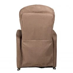 Fauteuil de relaxation Tomino en Microfibre - Confort et Élégance | Duo Collection -Pas Cher Fauteuils Magasin 1000210762 200512 14321600101 DETAILS P000000001000210762