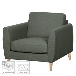 Mørteens Fauteuil Kustavi - Tissu structuré Gris - Confort et Élégance pour votre Salon -Pas Cher Fauteuils Magasin 1000210886 200429 10110000002 ICON DETAILS P000000001000210886 icon seal
