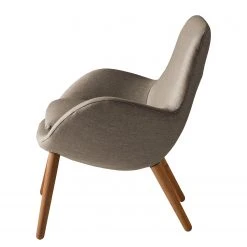 Mørteens Fauteuil Ullava II - Beige | Fauteuil 1 Place Design et Confortable -Pas Cher Fauteuils Magasin 1000211233 210317 06344800440 DETAILS P000000001000211233