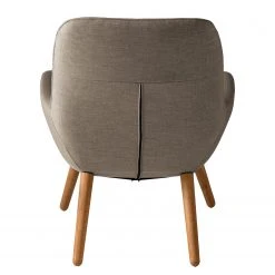 Mørteens Fauteuil Ullava II - Beige | Fauteuil 1 Place Design et Confortable -Pas Cher Fauteuils Magasin 1000211233 210317 06344900441 DETAILS P000000001000211233