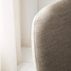 Mørteens Fauteuil Ullava II - Beige | Fauteuil 1 Place Design et Confortable -Pas Cher Fauteuils Magasin 1000211233 210517 16064900128 DETAILS P000000001000211233