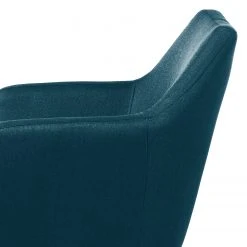 Fauteuil 1 place Mørteens Nicholas - Tissu Bleu jean - Confort et Style -Pas Cher Fauteuils Magasin 1000213140 201204 06191400010 DETAILS P000000001000213140