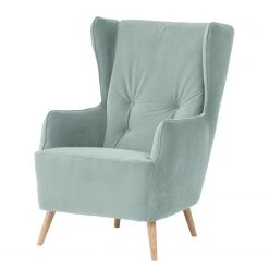 Fredriks Fauteuil Bergère Bonham I - Bleu Pastel | Confort et Élégance -Pas Cher Fauteuils Magasin 1000215573 201209 18171000828 DETAILS P000000001000215573