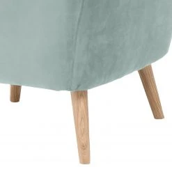 Fredriks Fauteuil Bergère Bonham I - Bleu Pastel | Confort et Élégance -Pas Cher Fauteuils Magasin 1000215573 201209 18171000831 DETAILS P000000001000215573
