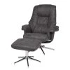 Duo Collection Fauteuil relax Burnaby - Tissu confortable et design -Pas Cher Fauteuils Magasin 1000216309 200730 14592900059 IMAGE P000000001000216309