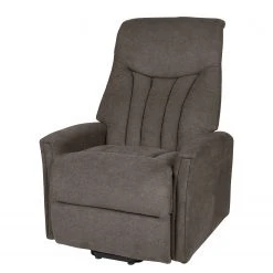 Fauteuil Relax Duo Collection Bonnyville II - Confort et Style en Tissu