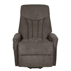Fauteuil Relax Duo Collection Bonnyville II - Confort et Style en Tissu -Pas Cher Fauteuils Magasin 1000216317 210914 13173700006 DETAILS P000000001000216317