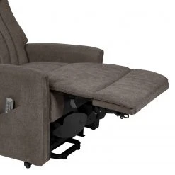 Fauteuil Relax Duo Collection Bonnyville II - Confort et Style en Tissu -Pas Cher Fauteuils Magasin 1000216317 210914 13173800010 DETAILS P000000001000216317