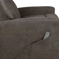 Fauteuil Relax Duo Collection Bonnyville II - Confort et Style en Tissu -Pas Cher Fauteuils Magasin 1000216317 210914 13173800013 DETAILS P000000001000216317