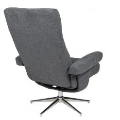 Duo Collection Fauteuil relax Markham - Tissu Gris - Confort Exceptionnel -Pas Cher Fauteuils Magasin 1000216318 210120 09434800016 DETAILS P000000001000216318