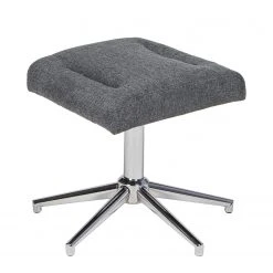 Duo Collection Fauteuil relax Markham - Tissu Gris - Confort Exceptionnel -Pas Cher Fauteuils Magasin 1000216318 210120 09435000018 DETAILS P000000001000216318