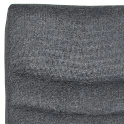 Duo Collection Fauteuil relax Markham - Tissu Gris - Confort Exceptionnel -Pas Cher Fauteuils Magasin 1000216318 210120 09435100020 DETAILS P000000001000216318