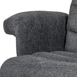 Duo Collection Fauteuil relax Markham - Tissu Gris - Confort Exceptionnel -Pas Cher Fauteuils Magasin 1000216318 210120 09435300021 DETAILS P000000001000216318
