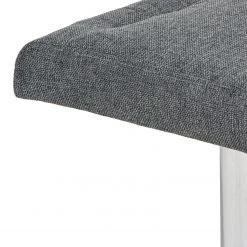 Duo Collection Fauteuil relax Markham - Tissu Gris - Confort Exceptionnel -Pas Cher Fauteuils Magasin 1000216318 210120 09435400022 DETAILS P000000001000216318