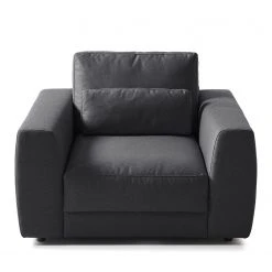 Studio Copenhagen Fauteuil Willows - Tissu Anda II Gris | Fauteuil 1 place design et confortable -Pas Cher Fauteuils Magasin 1000216884 201216 12311900002 DETAILS P000000001000216884