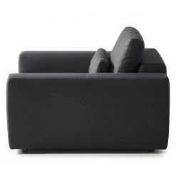 Studio Copenhagen Fauteuil Willows - Tissu Anda II Gris | Fauteuil 1 place design et confortable -Pas Cher Fauteuils Magasin 1000216884 201216 12311900003 DETAILS P000000001000216884