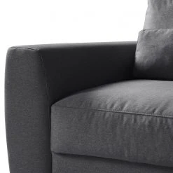 Studio Copenhagen Fauteuil Willows - Tissu Anda II Gris | Fauteuil 1 place design et confortable -Pas Cher Fauteuils Magasin 1000216884 201216 12311900005 DETAILS P000000001000216884