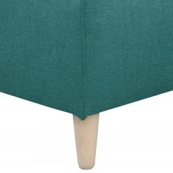 Fauteuil 1 place Mørteens Kurikka - Tissu Maloti: Pétrole - Confort et Élégance -Pas Cher Fauteuils Magasin 1000224230 200916 13585500036 DETAILS P000000001000224230