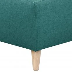 Fauteuil 1 place Mørteens Élément d’angle Kurikka - Tissu Maloti: Pétrole -Pas Cher Fauteuils Magasin 1000224246 200916 13595200163 DETAILS P000000001000224246