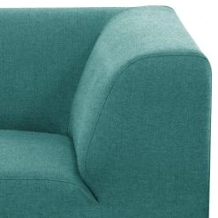 Fauteuil 1 place Mørteens Élément d’angle Kurikka - Tissu Maloti: Pétrole -Pas Cher Fauteuils Magasin 1000224246 200916 13595200164 DETAILS P000000001000224246