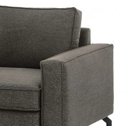 Fauteuil Gilford Fredriks - Tissu Cavo Marron - Confort et Élégance -Pas Cher Fauteuils Magasin 1000225157 210305 12301900176 DETAILS P000000001000225157