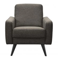 Fredriks Fauteuil Helper - Tissu Cavo Marron | Fauteuil 1 Place Confortable et Élégant -Pas Cher Fauteuils Magasin 1000225186 210305 12303500388 DETAILS P000000001000225186