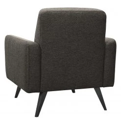 Fredriks Fauteuil Helper - Tissu Cavo Marron | Fauteuil 1 Place Confortable et Élégant -Pas Cher Fauteuils Magasin 1000225186 210305 12303500389 DETAILS P000000001000225186