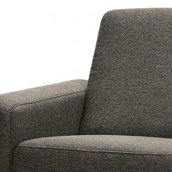 Fredriks Fauteuil Helper - Tissu Cavo Marron | Fauteuil 1 Place Confortable et Élégant -Pas Cher Fauteuils Magasin 1000225186 210305 12303500390 DETAILS P000000001000225186