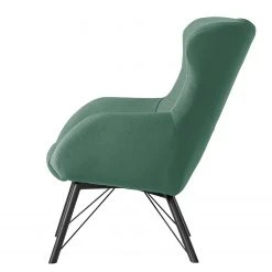 Fauteuil Newfield Loftscape - Tissu Mori Vert Menthe - Confort et Élégance -Pas Cher Fauteuils Magasin 1000227353 210401 16134500016 DETAILS P000000001000227353