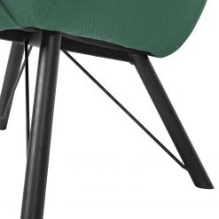 Fauteuil Newfield Loftscape - Tissu Mori Vert Menthe - Confort et Élégance -Pas Cher Fauteuils Magasin 1000227353 210401 16135600023 DETAILS P000000001000227353