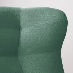 Fauteuil Newfield Loftscape - Tissu Mori Vert Menthe - Confort et Élégance -Pas Cher Fauteuils Magasin 1000227353 210428 11280700029 DETAILS P000000001000227353
